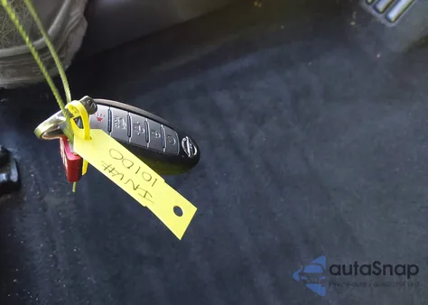 2019 Nissan Altima 2.5 S z USA, uszkodzony, nr VIN 1N4BL4BV4KC230664